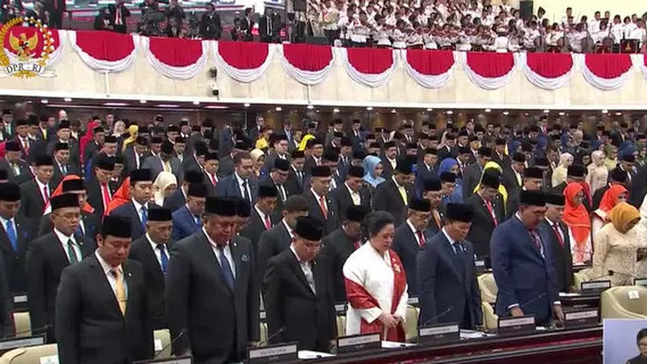 Daftar Lengkap Bocoran Jumlah Komisi di DPR Periode 2024-2029, Ada Kementerian Transmigrasi