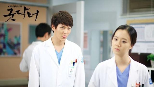 Good Doctor