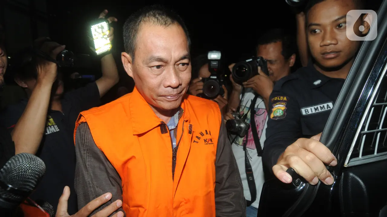Raden Syahril