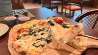 Italia Puncaki Daftar 100 Negara dengan Kuliner Terbaik di Dunia Versi TasteAtlas, Indonesia Ranking Berapa?