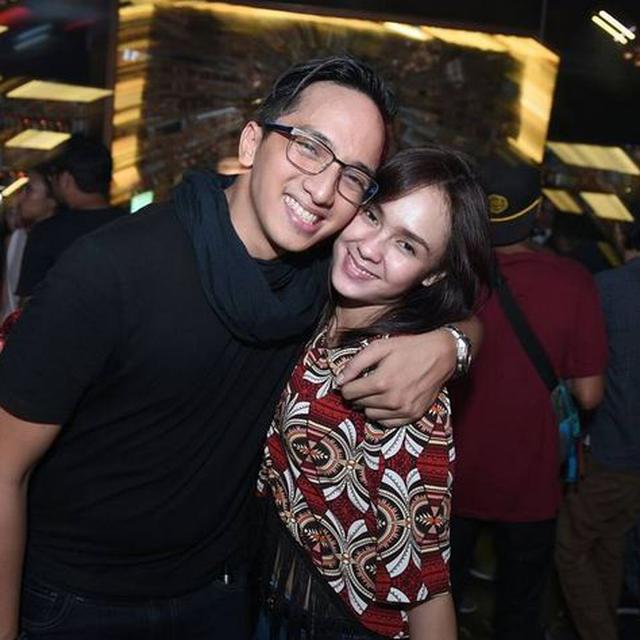 Kejutan Konyol Ge Pamungkas Untuk Kekasih News Entertainment Fimela Com