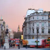 Rute Bus No 11, London, Britania Raya. (Brendan Kearns/ EyeEm/Getty Images)