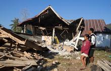 Gempa NTT, 11 Gardu Induk Pulih Kurang dari 12 Jam