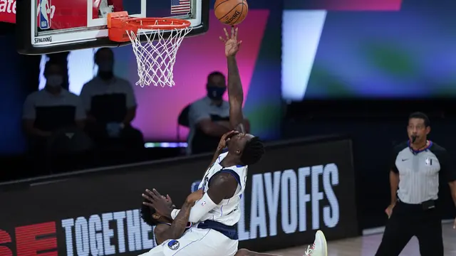 Playoff NBA