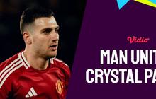 Prediksi Pertandingan Manchester United Vs Crystal Palace, 2 Februari 2025