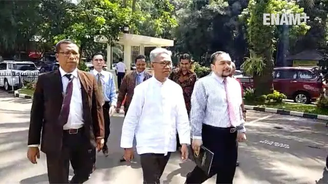 ENAM PLUS: Berkas Buni Yani Dilimpahkan ke Kejari Depok
