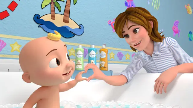 CoComelon