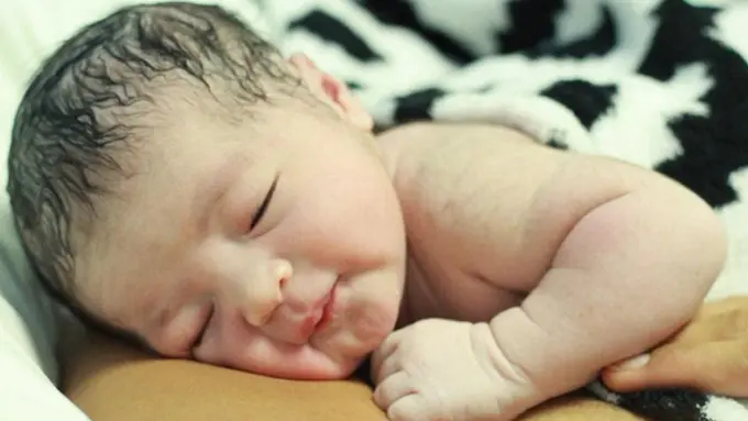 [Bintang] Indah Kalalo