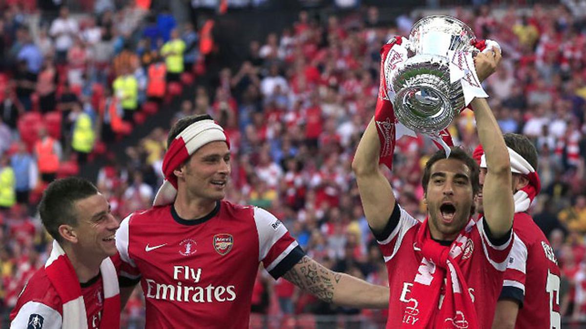 Ramsey Pastikan Kemenagan Arsenal - Video Liputan6.com