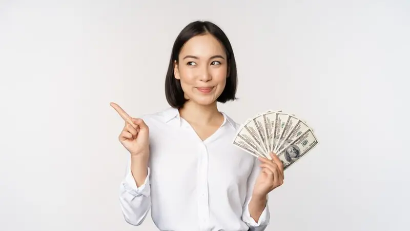 Menjadi perempuan yang mandiri secara finansial