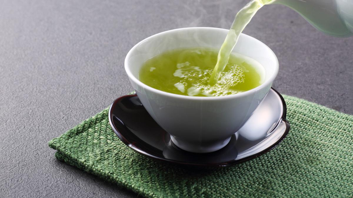Green Detox: Rahasia Tubuh Ringan dan Bebas Racun