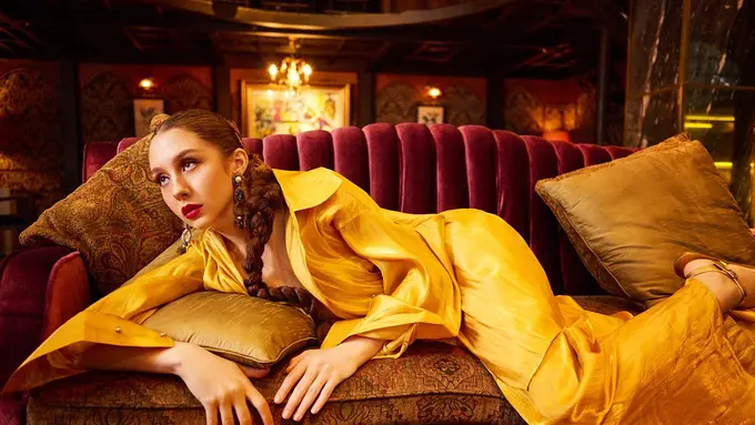 NAGITASLAVINA 'AMALGAMASI'