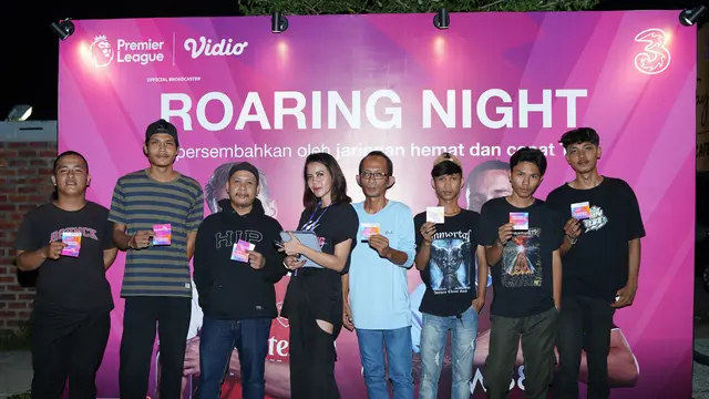 Paket Bundling Spesial Kartu Perdana Happy