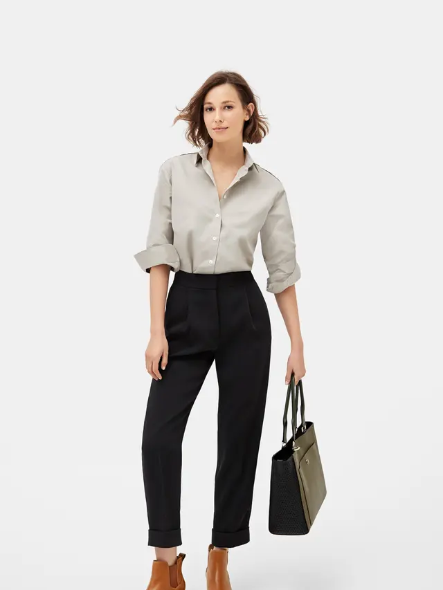 COLE HAAN hadirkan sepatuboots stylish yang cocok untuk musim hujan