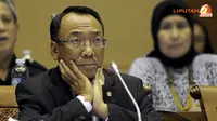 Komite Pengawas SKK Migas Mengaku Kebobolan