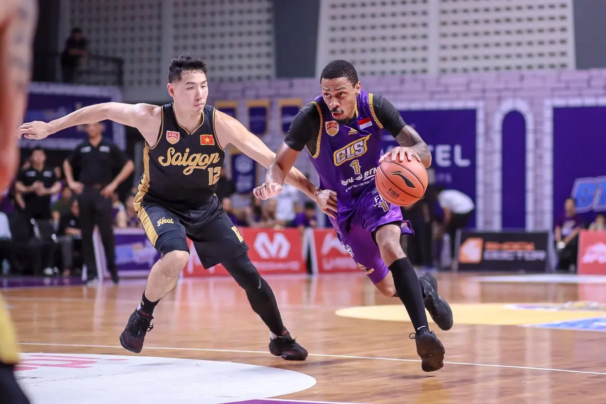 CLS Knights Indonesia