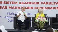 Dirut Jasa Raharja Sebut Pentingnya Adaptasi Terhadap Perkembangan IT