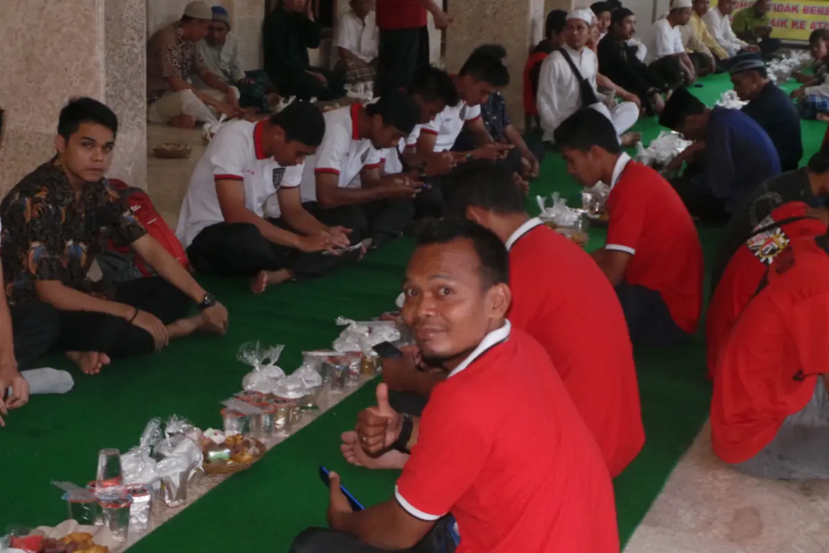 Bali United