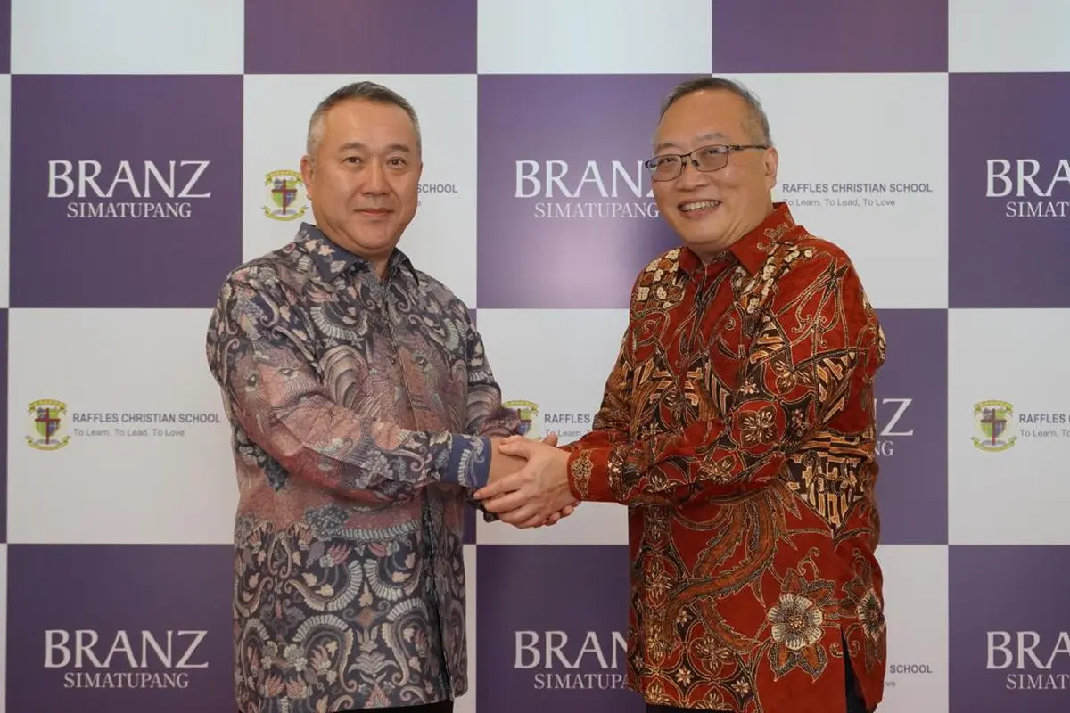 Jalin Kolaborasi Strategis Demi Pengembangan Fasilitas Pendidikan