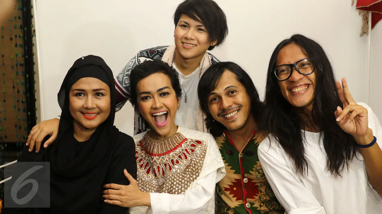 Ria Irawan