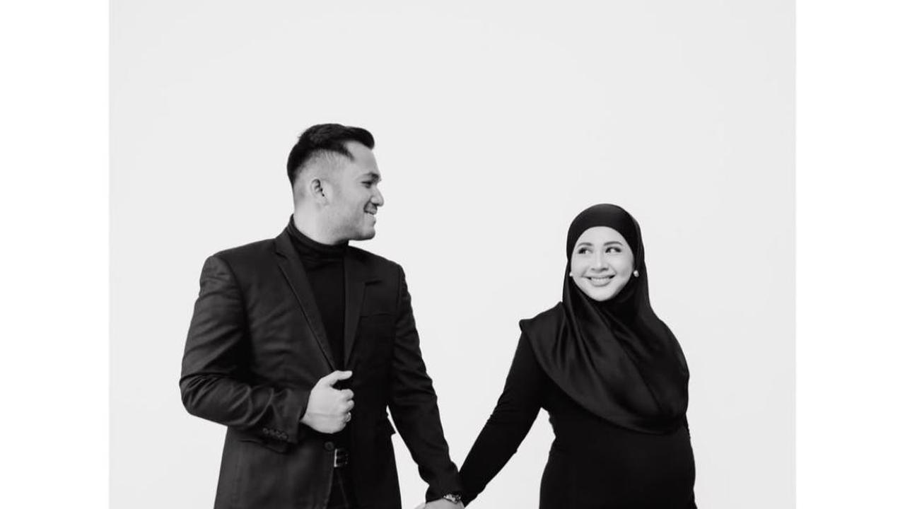 3 Potret Maternity Kesha Ratuliu, Dapat Dukungan Penuh dari Suami dan Pujian Netizen