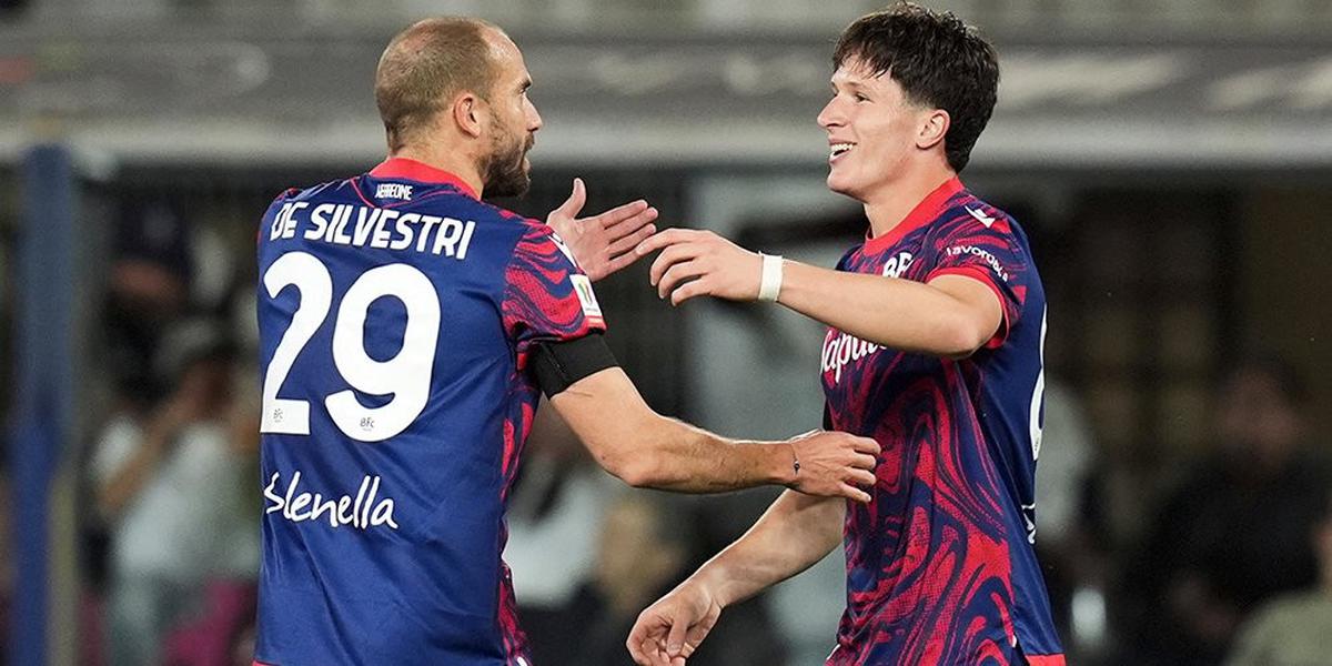 Jadwal Lengkap Serie A 2025/2026