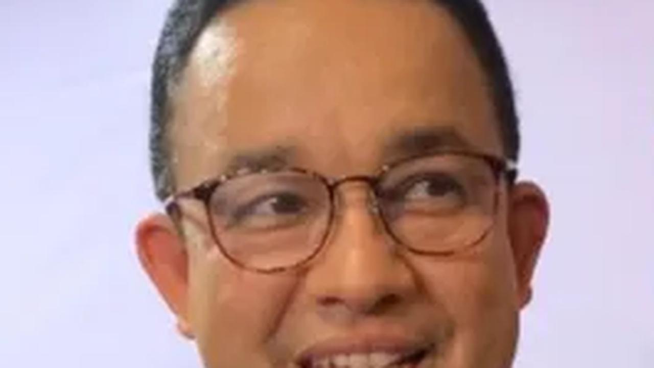 Di Hadapan Warga Tangerang, Anies Tegaskan Indonesia Negara Hukum Bukan Negara Kekuasaan