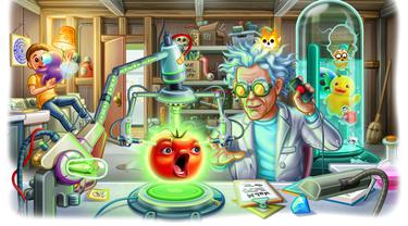 Fitur baru di Telegram