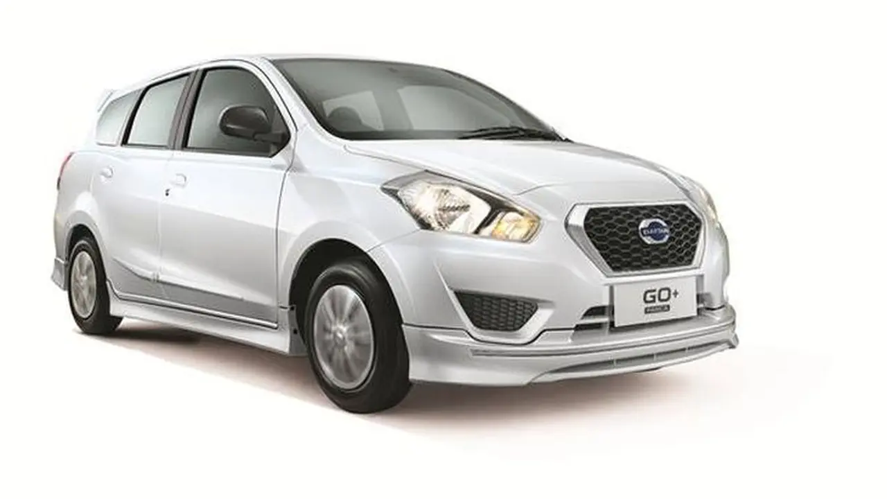 Jurus Datsun Hadapi Daihatsu Calya