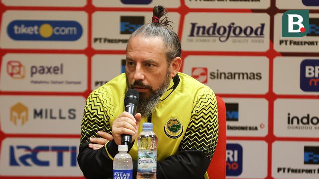 Mario Rivera, Brunei Darussalam, Kualifikasi Piala Dunia 2026 zona Asia