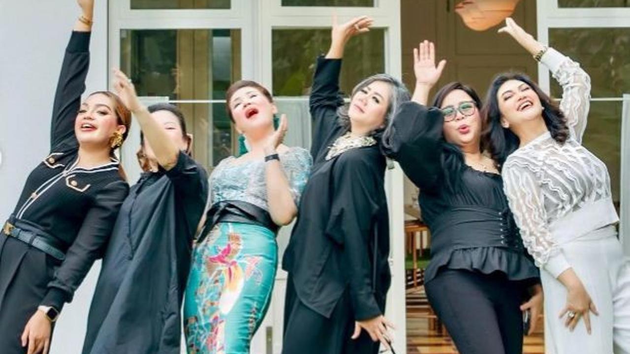 Semangat Anak Muda