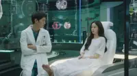 Berikut ini adalah 6 karakter seorang Dokter yang mempesona dalam Drama Korea.