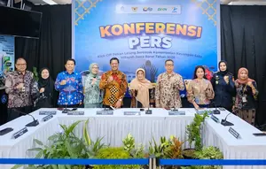 Kemenkeu Lelang Alat Berat hingga Logam Mulia, Total Nilai Rp 24,72 Miliar
