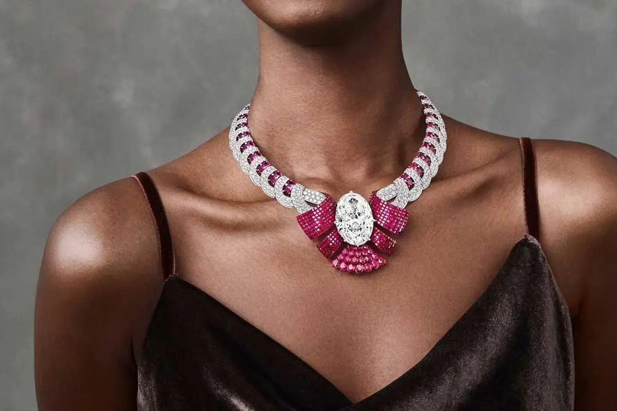 8 Most Expensive Jewelry Brands in the World