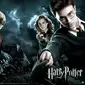 Mau Coba Ikut Mata Kuliah Harry Potter? (Sumber Gambar: ebay.com)