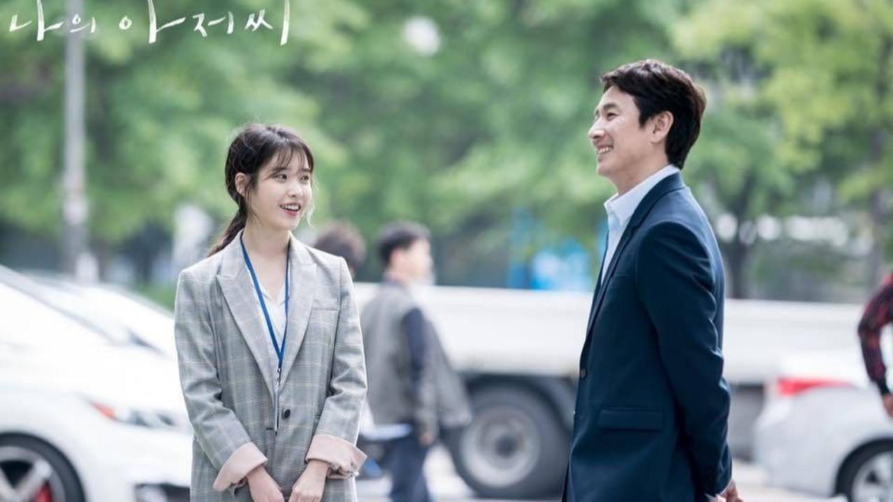 4. Park Dong Hun - "My Mister" (2018)