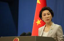 Dukungan China untuk Iran: Beijing Enggan Ungkap Bantuan Selain Politik di Tengah Konflik Regional
