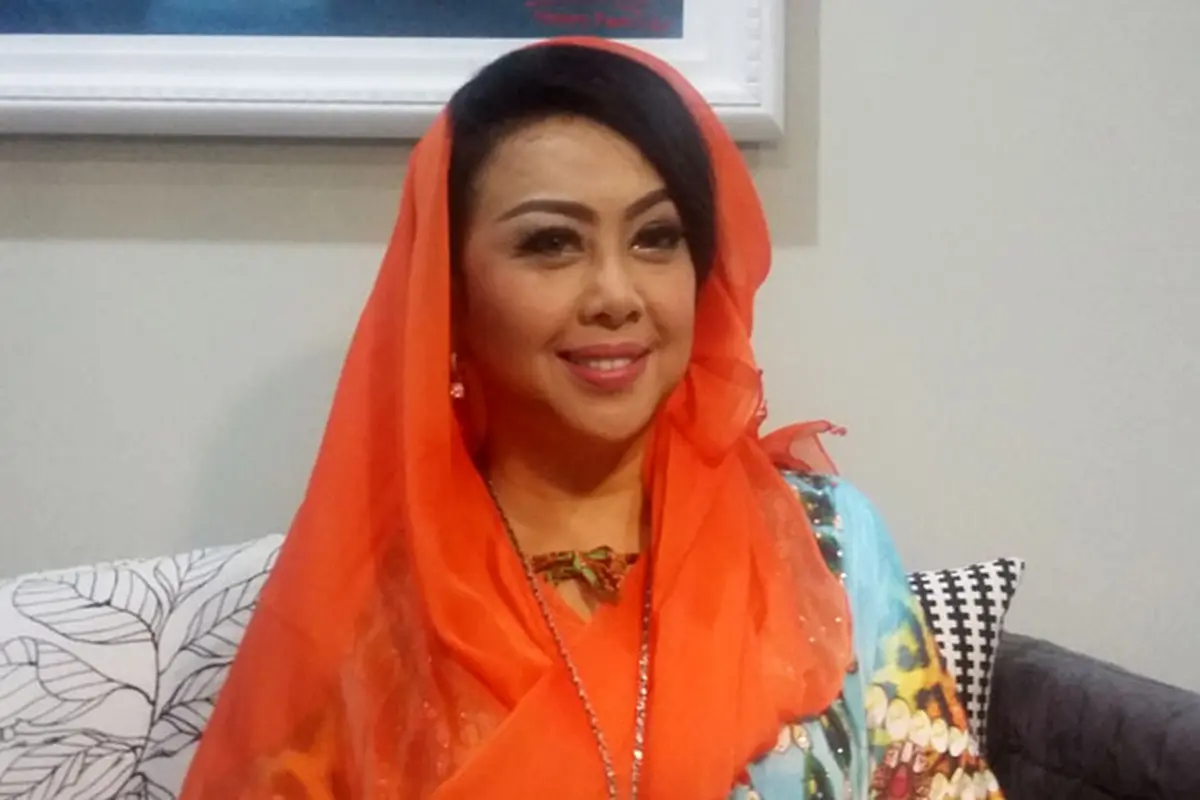 Rita Dinahkandi