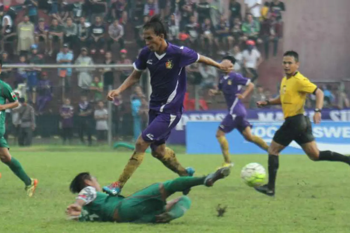 Persik Kediri