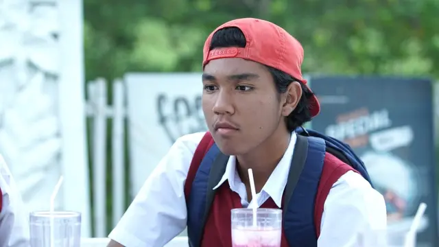 Dari Jendela SMP