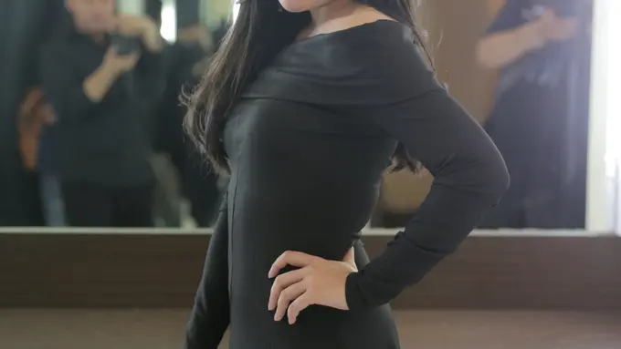 [Bintang] Prilly Latuconsina