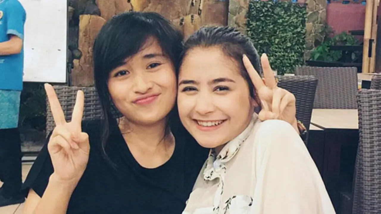 Heboh Video Pengakuan Prilly 