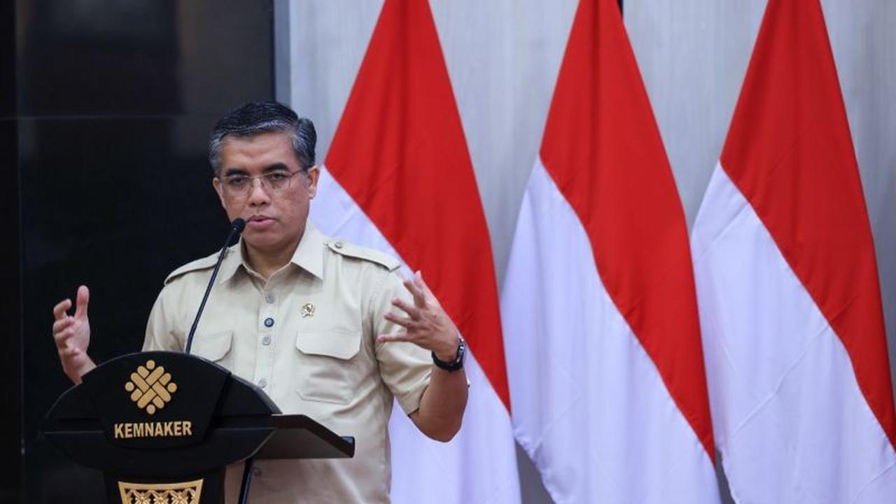 Kemnaker Pastikan Keberlanjutan Karir Alumni Magang Nasional Melalui KarirHub
