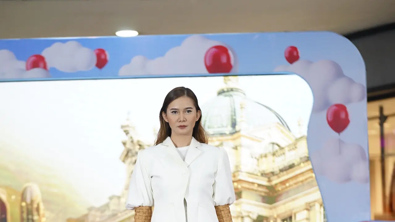 Fashion Show