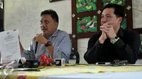 Maju di Pilgub Sulut, Ketua Fraksi PDIP Mundur dari DPR