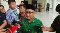 Ormas PUI Undang Wapres JK Hadiri Muktamar Januari 2015