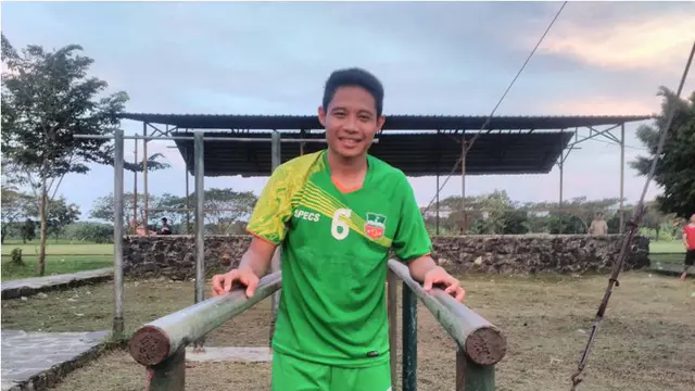 Evan Dimas