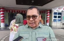 Dinkes Kaltim Perkuat Keamanan Pangan MBG Lewat Pelatihan Regional untuk Generasi Emas