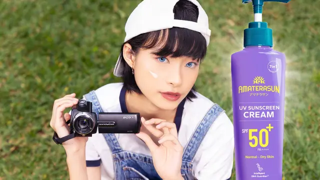 Proteksi Kulit Maksimal dari Sinar Matahari dengan Sunscreen yang Lebih Praktis dan Ekonomis