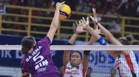 PLN Mobile Proliga 2024: BIN Putri Semakin Mantap ke Final Four